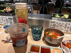 -肉肉大米(金虹桥店)