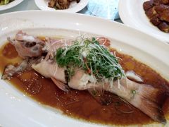 -伯衡55·吉品轩(乌鲁木齐南路店)