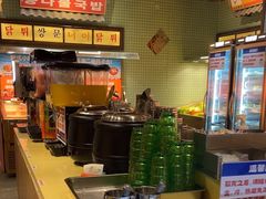 -姜胖胖无限自助烤肉(凯德天府店)