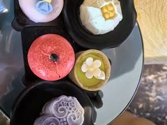 -喜庭海鲜自助(北辰三角洲北辰荟店)