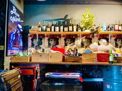 -等待戈多Waiting For Godot(交道口店)