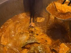 -山河屯铁锅炖·非遗铁锅炖(华强北店)