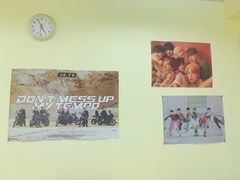 -韩通韩国语学院(虹口校区)