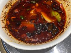 -名羊天下陕北横山铁锅炖羊肉(博文路店)