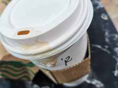 -星巴克(吉林财富广场店)