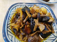 金牌炒素-朱洪元苏式面馆(绿宝广场店)