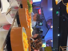 -龍歌自助小火锅(李沧丽达店)