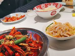 -火宫殿·小吃王国(坡子街店)