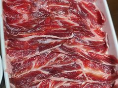 梅花腱-潮界(LU·ONE凯德晶萃广场店)