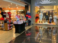 -罗纳德·里根华盛顿国家机场