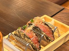 -鸟鹏烧鸟居酒屋(珠江新城店)