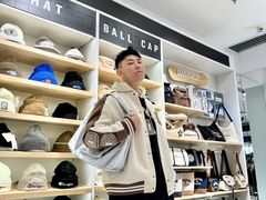 -开元商城(钟楼店)