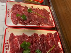 -燃计沙茶皇·香港沙茶火锅(人广旗舰店)