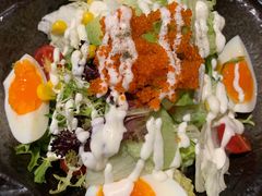 -六本目日式料理(珊瑚沙家园店)
