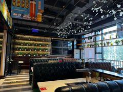 -AK47烤羊腿串吧(柳浪家园店)