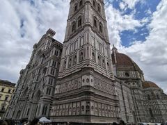 -圣母百花大教堂穹顶