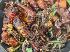 -新记肉骨茶