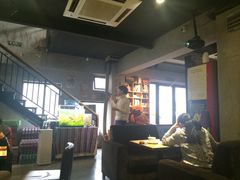 -新沙洞咖啡(泉乐坊店)