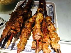 android_upload_pic-阿拉丁新疆风味餐厅·清真(罗廊巷店)