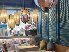 -花样西贡·蜜越餐厅·法式越南料理(水晶城店)
