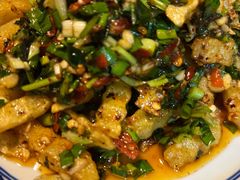 狼牙土豆-蜗牛小馆醉乡民谣云南菜(惠新西里店)