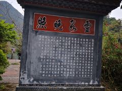 -靖西鹅泉风景区