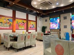 大堂-妈妈传炖品(双林店)