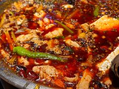 -小饕荟雅安贡椒鱼鲜馆(广福桥店)