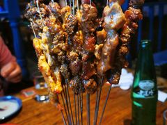 -北三老太太烧烤(人生一串上榜店)