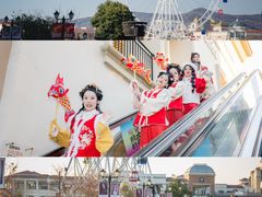 -百联奥特莱斯广场(南京店)