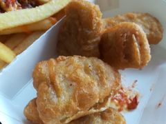 -汉堡王(龙德广场店)