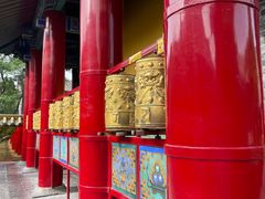 -西安市广仁寺