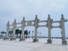 -天津妈祖文化园