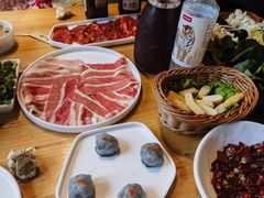 -四喜小胖·北京涮肉(五道营店)