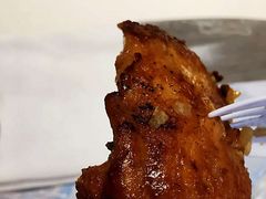 -麦当劳(展览路店)