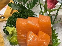 -千羽鹤海鲜居酒屋Bistro(大望路店)