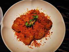 -新白鹿餐厅(虹桥南丰城店)