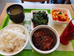 -老乡鸡(南京首创立方店)