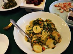 -老吉堂上海本帮菜(望京万象汇店)
