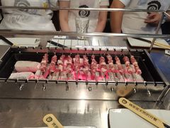 -很久以前羊肉串(大华三路店)