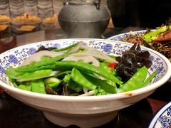 -杨记隆府(汉街店)