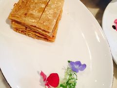-漢舍中国菜馆(889广场店)