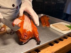 -晟永興烤鸭店(五道口店)