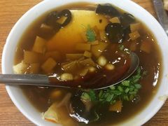 -李三卤汁豆腐脑