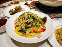 -张福记(五一公园店)