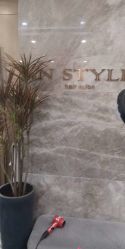 -IN STYLE·全国形象店