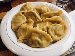 -金谷园饺子·烧烤·家宴(人大总店)