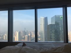 -上海静安香格里拉大酒店