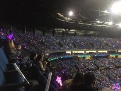 -梦之蓝青奥体育公园体育馆