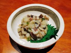 -千代武日本料理(开发区店)
